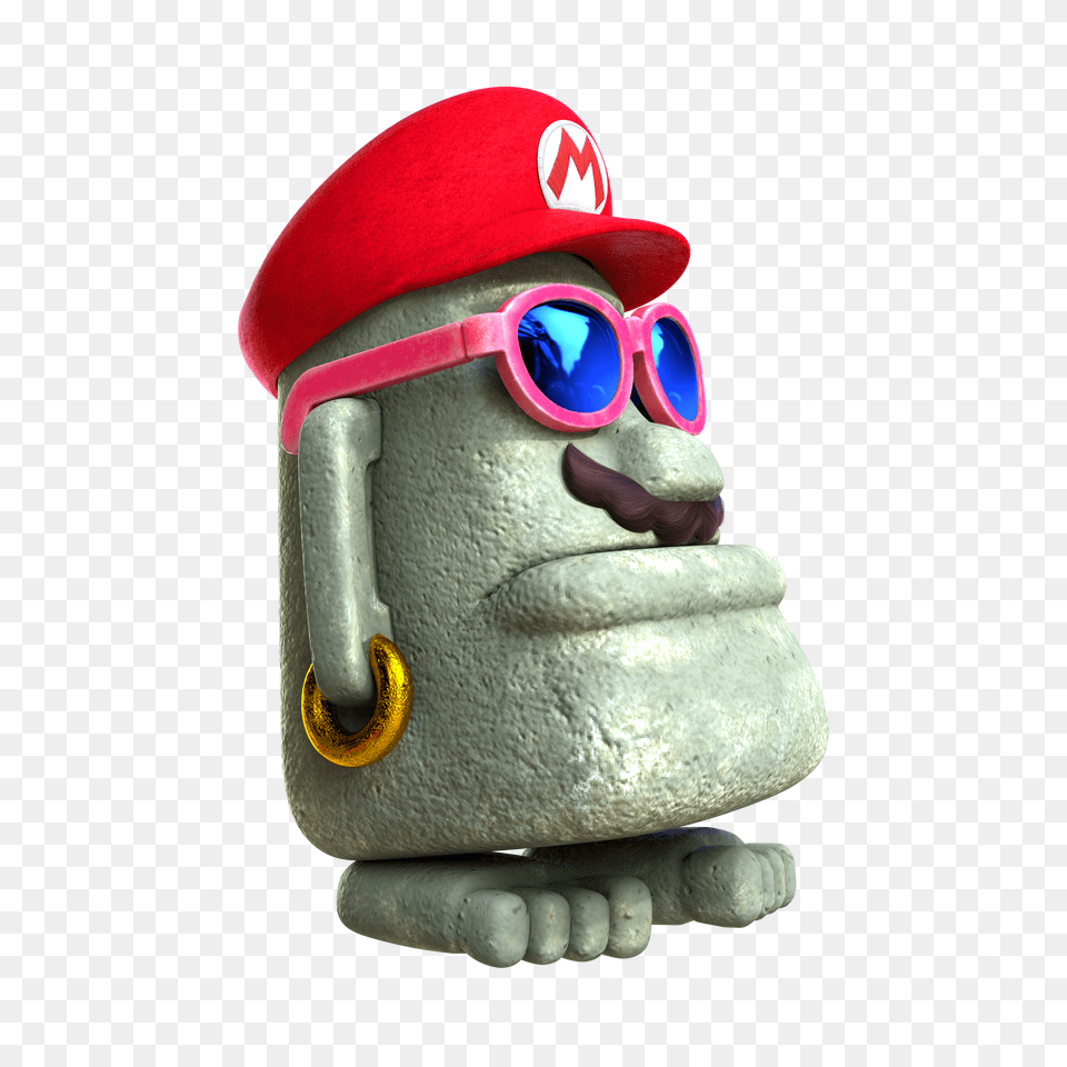 Super Mario Odyssey Review My Nintendo News Free Transparent Png