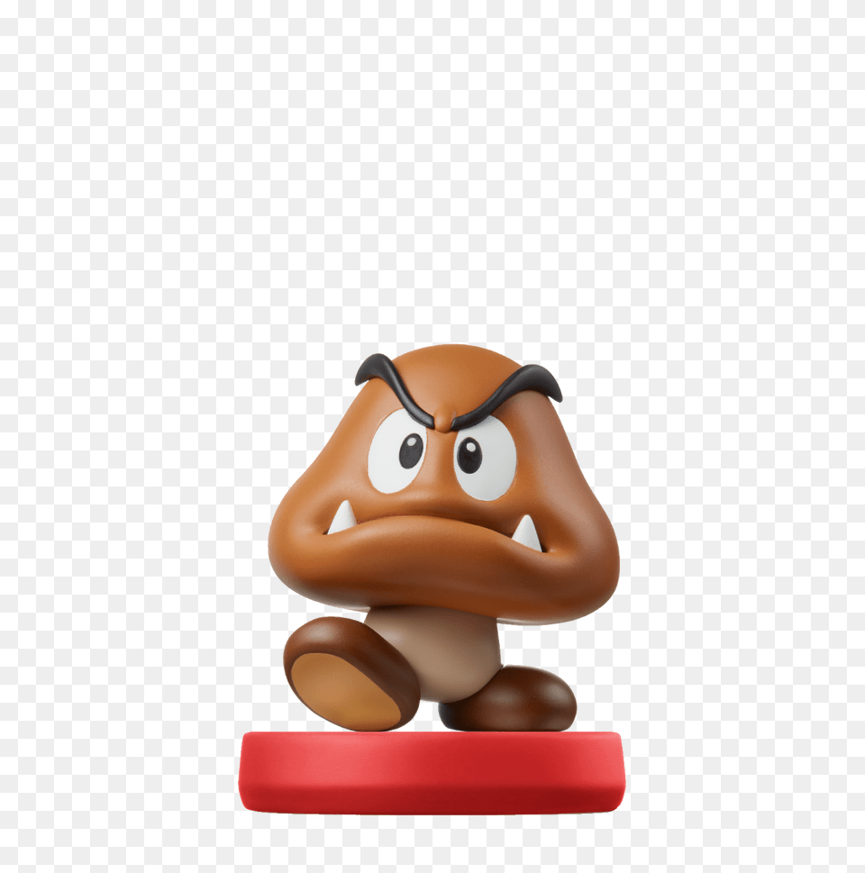 Super Mario Odyssey Shows Its A Game Not To Be Reckoned, Figurine, Toy Png Image