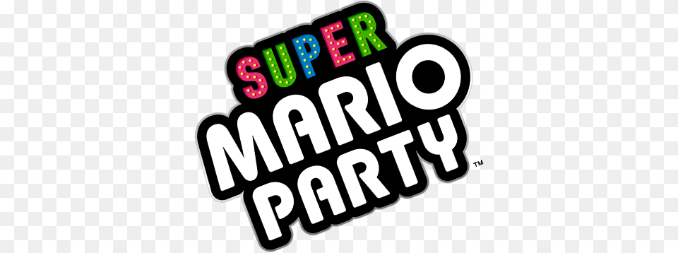 Super Mario Party For The Nintendo System Official Site, Ammunition, Grenade, Weapon, Text Free Transparent Png