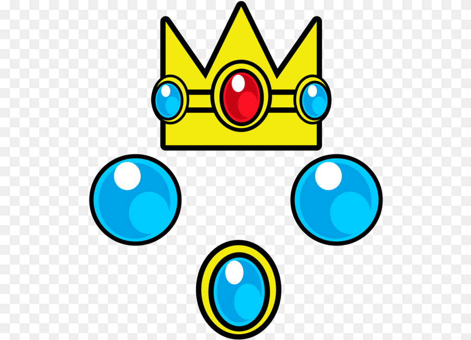 Super Mario Peach Crown Princess Peach Crown Drawing, Accessories, Device, Grass, Lawn Free Transparent Png