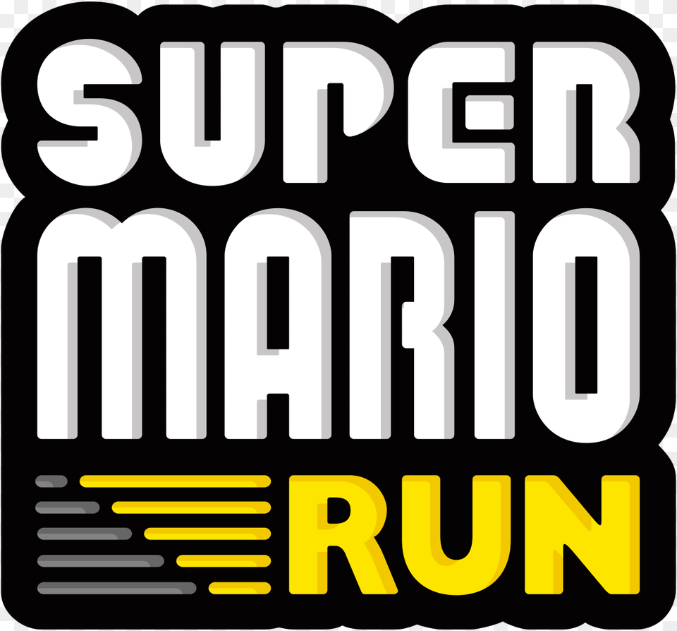 Super Mario Run, Text, Scoreboard Png