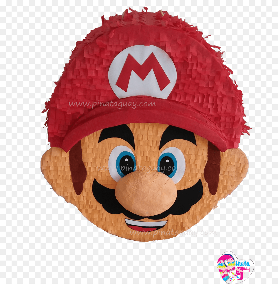 Super Mario Run Apkpure, Cap, Clothing, Hat, Toy Free Transparent Png