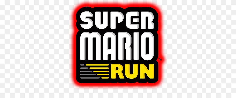 Super Mario Run Nintendo, Sticker, Text, Dynamite, Weapon Free Transparent Png