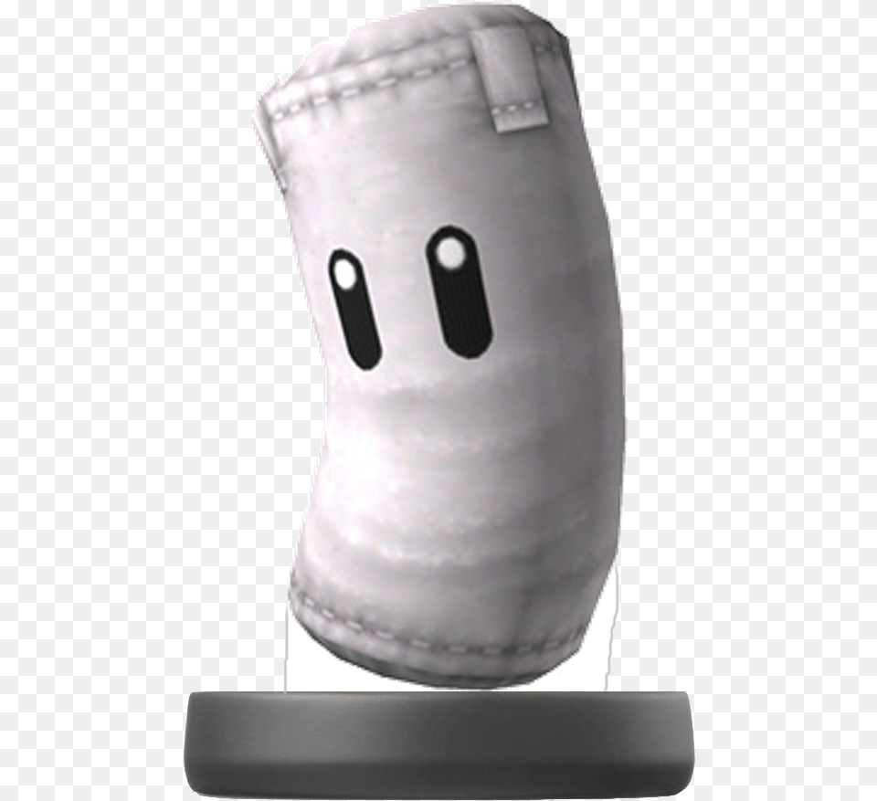 Super Mario Sandbag Download Sandbag Super Smash Flash, Clothing, Glove Png Image