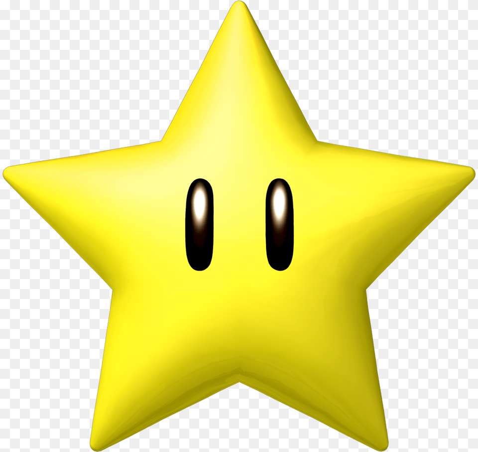 Super Mario Star, Star Symbol, Symbol, Lighting, Animal Free Png
