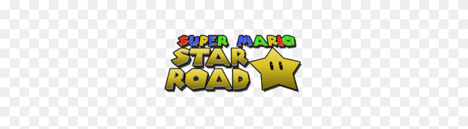 Super Mario Star Road Details, Dynamite, Weapon Free Png Download