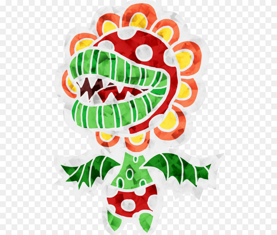 Super Mario Sunshine Dibujo De Floro, Sticker, Art, Graphics, Dynamite Png