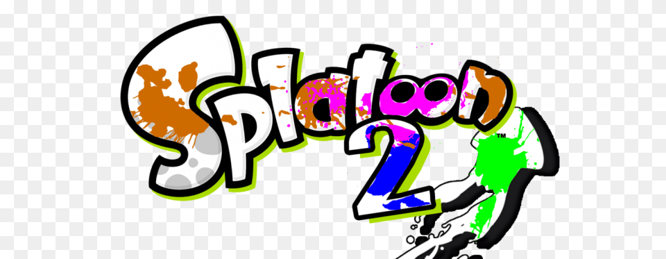 Super Mario Sunshine I Hate Splatoon Squid, Art, Graphics, Text, Number Png Image