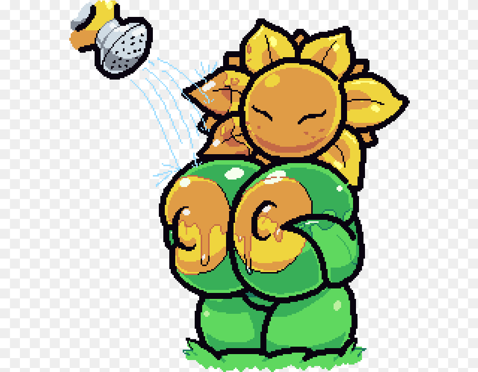 Super Mario Sunshine Sunflower, Indoors, Baby, Person, Face Png Image