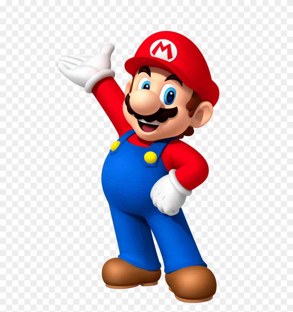 Super Mario Super Mario Bros, Game, Super Mario, Baby, Face Free Transparent Png