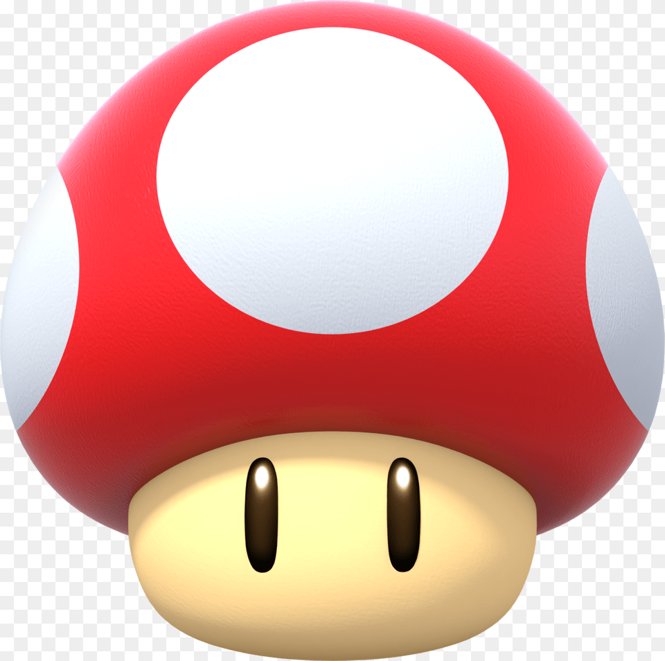 Super Mario Toad Head Mario Kart Toad Head, Sphere, Ball, Football, Soccer Png