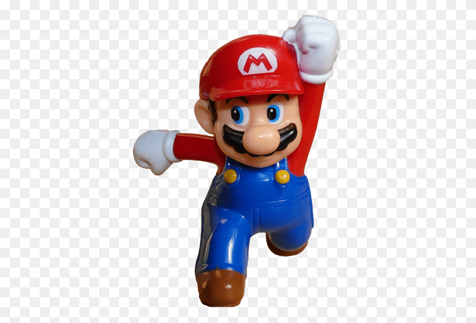 Super Mario Transparent, Baby, Person, Game, Super Mario Free Png