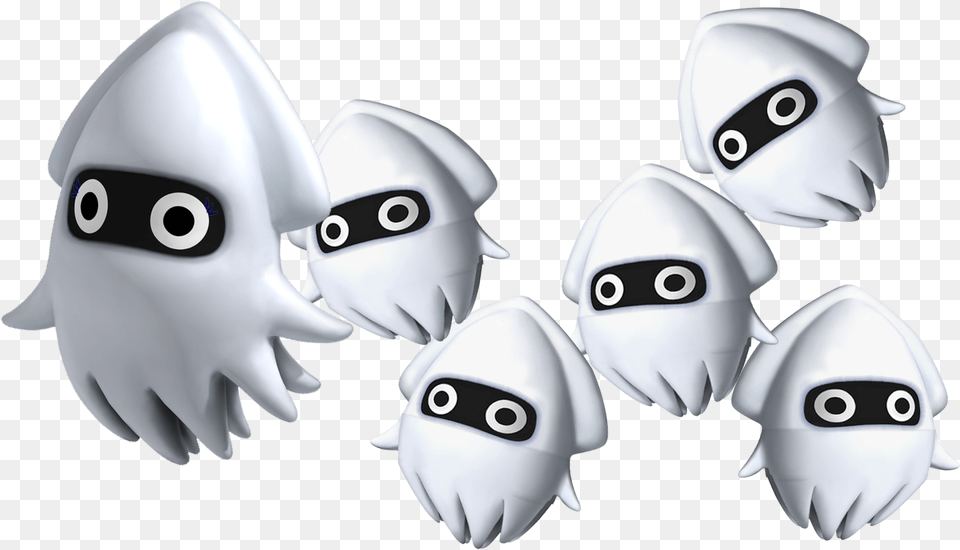 Super Mario Underwater Enemies, Head, Person Free Png Download