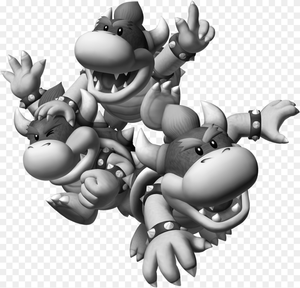 Super Mario Wiki Baby Bowser Mario Party, Person, Electronics, Hardware Png