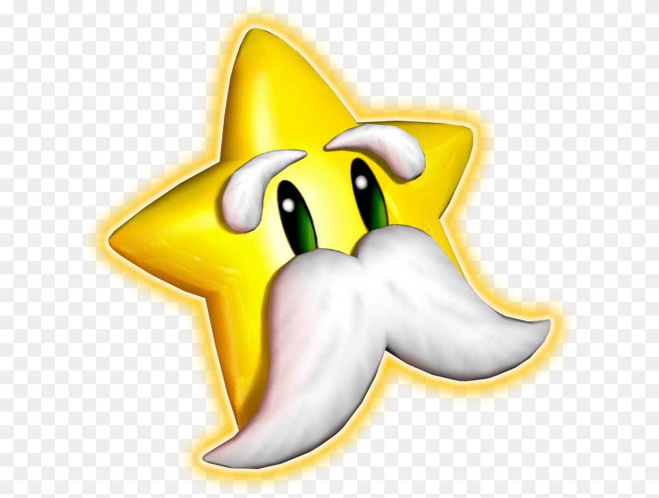 Super Mario Wiki Mario Party 5 Eldstar, Symbol, Star Symbol Free Png Download