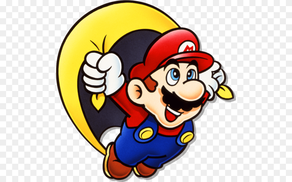 Super Mario World, Game, Super Mario, Face, Head Free Png