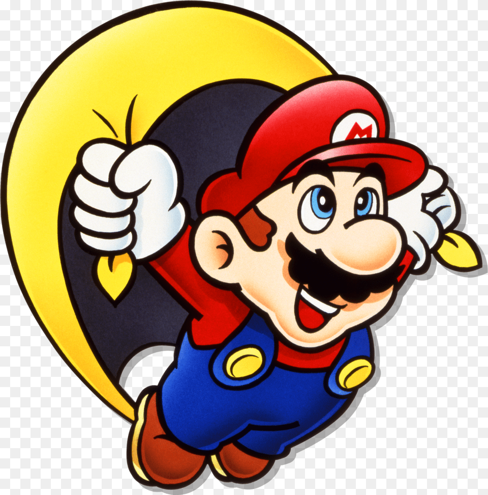 Super Mario World, Baby, Game, Person, Super Mario Free Png Download