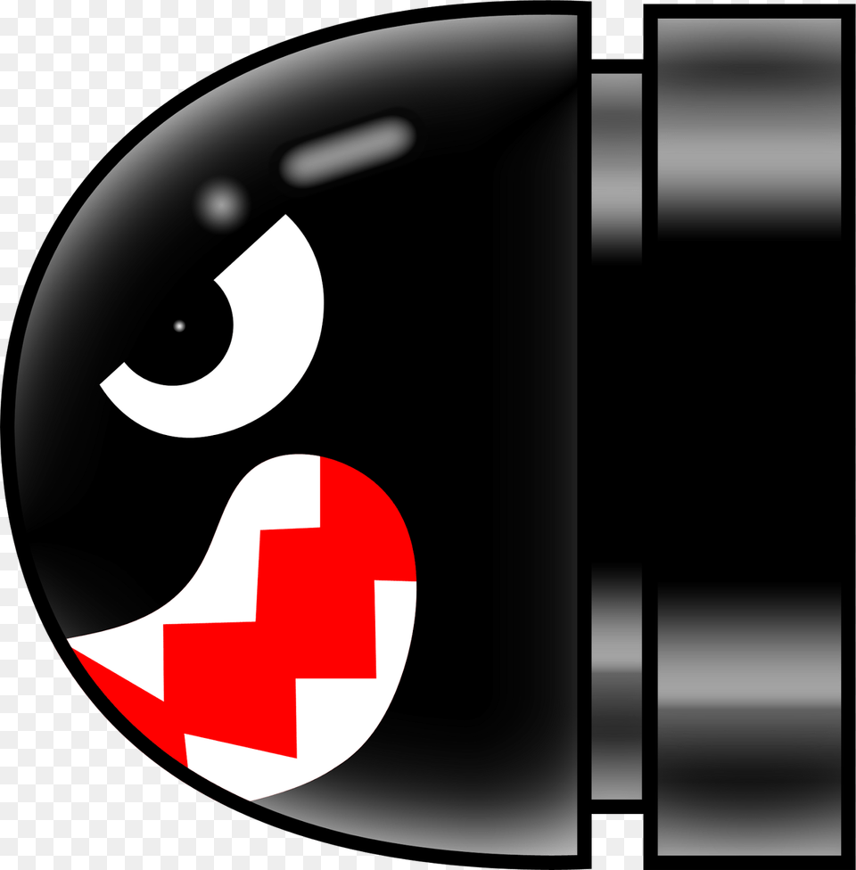 Super Mario World Bullet Bill, Logo, Symbol Png