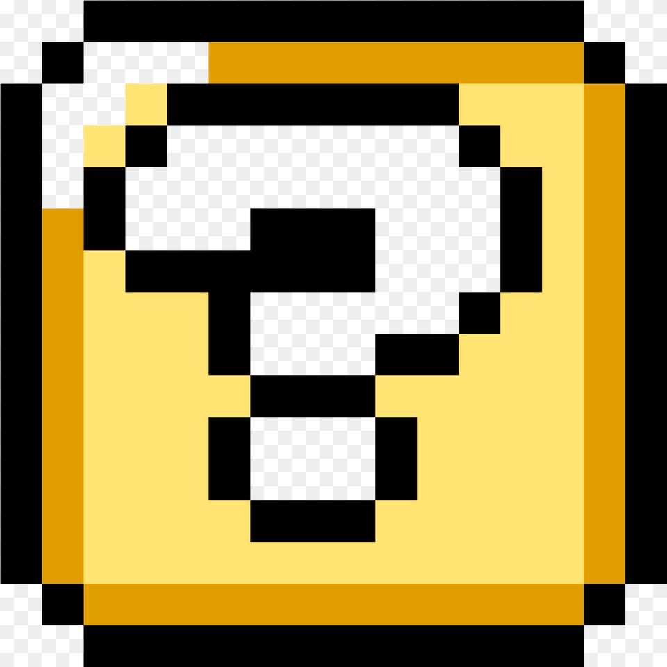 Super Mario World Question Block, First Aid, Logo, Lighting Png