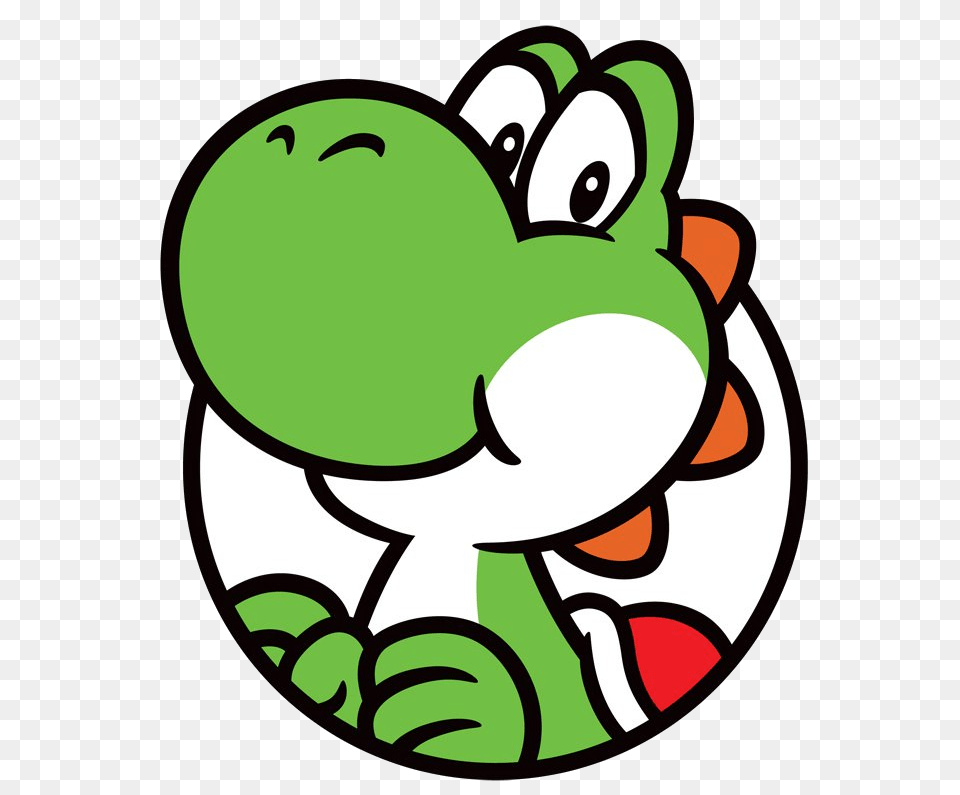 Super Mario World Ymmv, Green, Baby, Person Png