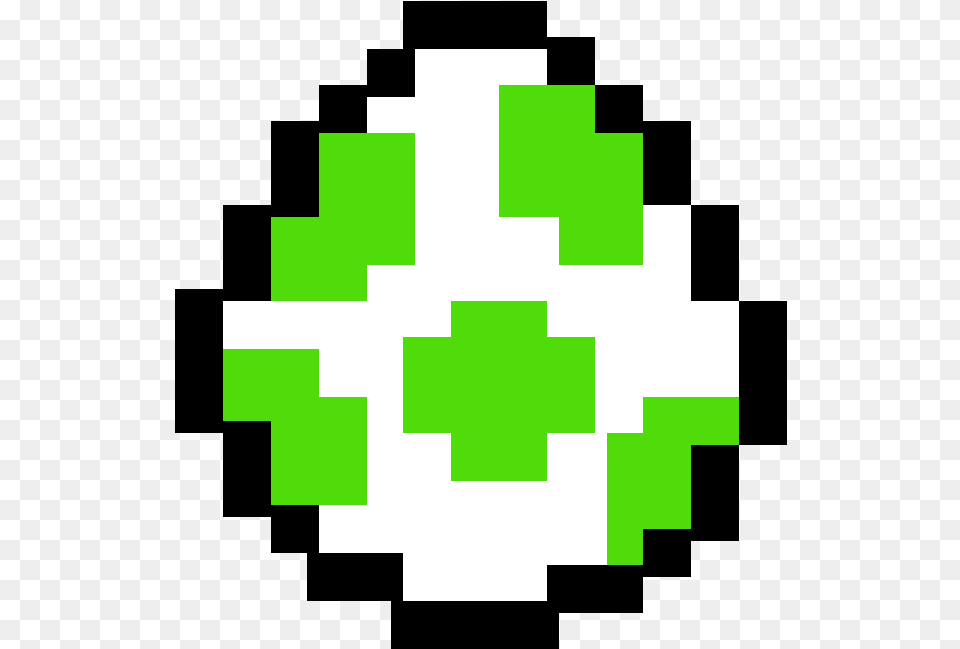 Super Mario World Yoshi Egg, First Aid, Green, Nature, Outdoors Free Png Download
