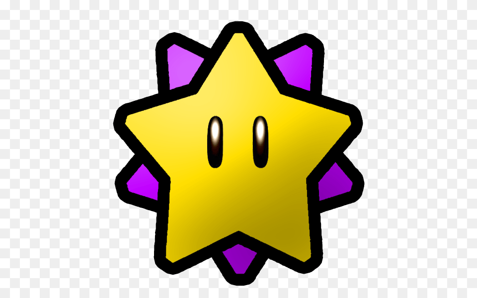 Super Mario Worldpower Stars Fantendo, Star Symbol, Symbol Png Image