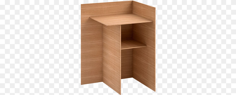 Super Matt Oakpuntcoffee Amp Sideitemprop Image Shelf, Closet, Cupboard, Drawer, Furniture Free Png