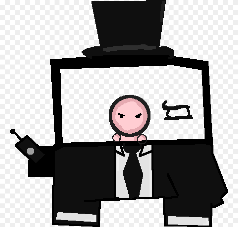 Super Meat Boy, Accessories, Tie, Formal Wear, Clothing Free Transparent Png