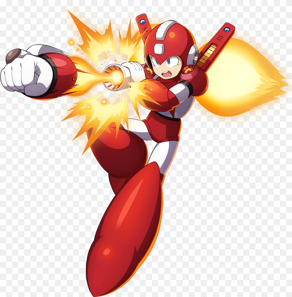 Super Mega Man Megaman X Dive Super Megaman Png Image