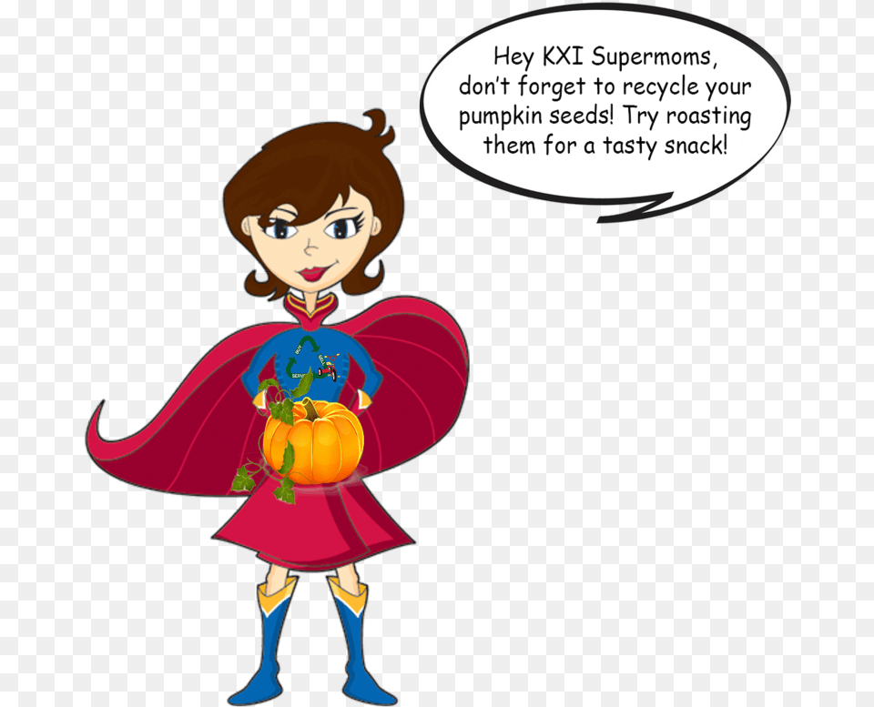 Super Mom Clipart Keep Up The Good Work You Can Do It, Book, Comics, Publication, Baby Png