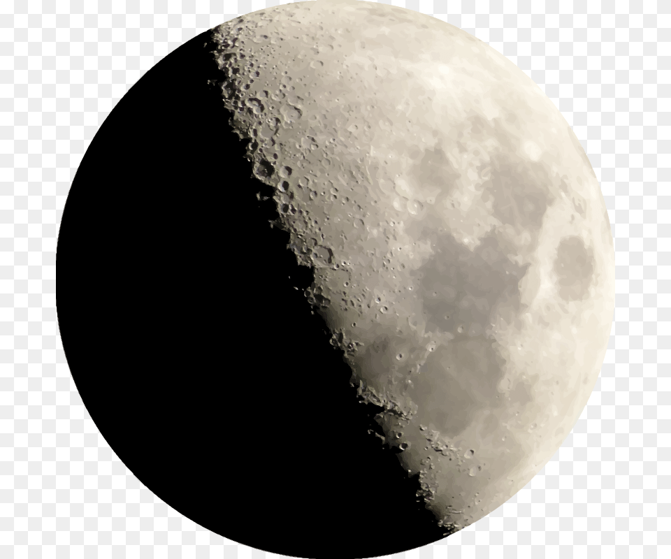 Super Moon Pic Moon, Astronomy, Nature, Night, Outdoors Png Image