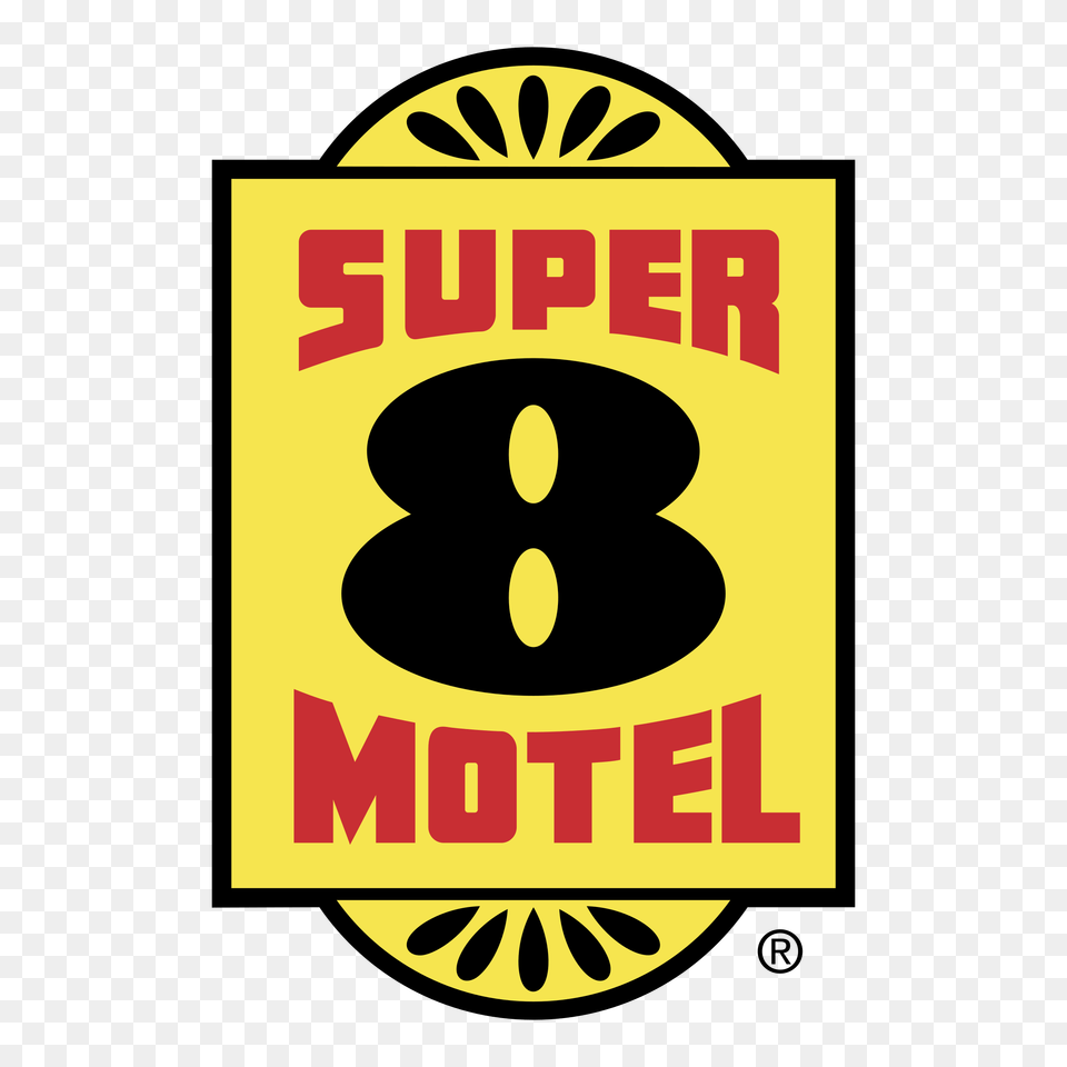 Super Motel Logo Transparent Vector, Symbol, Dynamite, Weapon Png Image