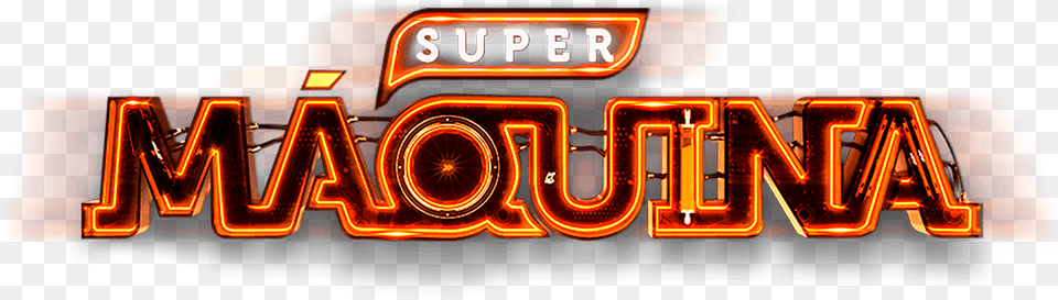 Super Mquina Kabum Neon Sign, Light, Architecture, Hotel, Building Free Png