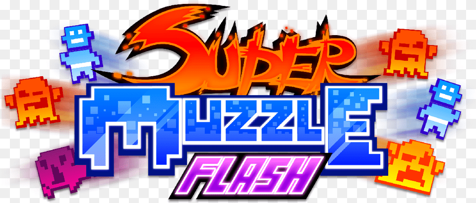 Super Muzzle Flash, Light, Scoreboard Png Image