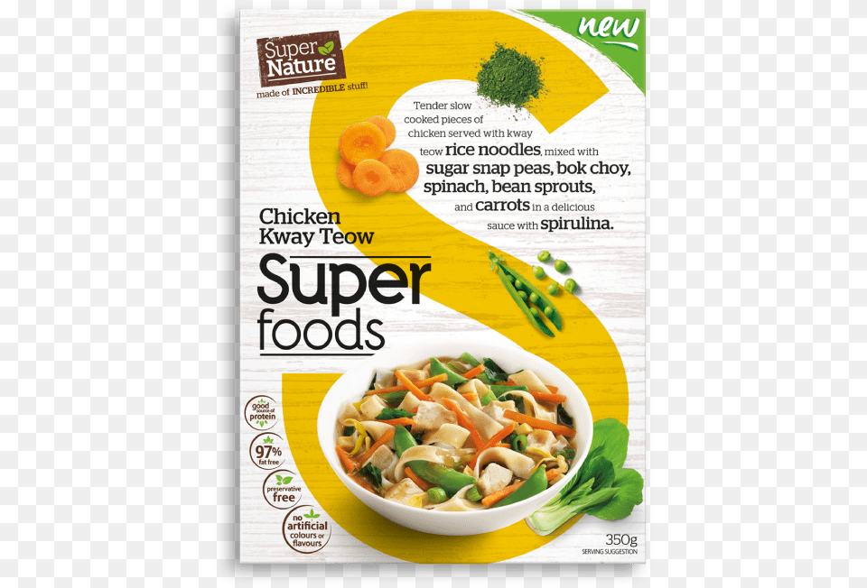 Super Nature Super Foods, Advertisement, Poster, Food, Noodle Png