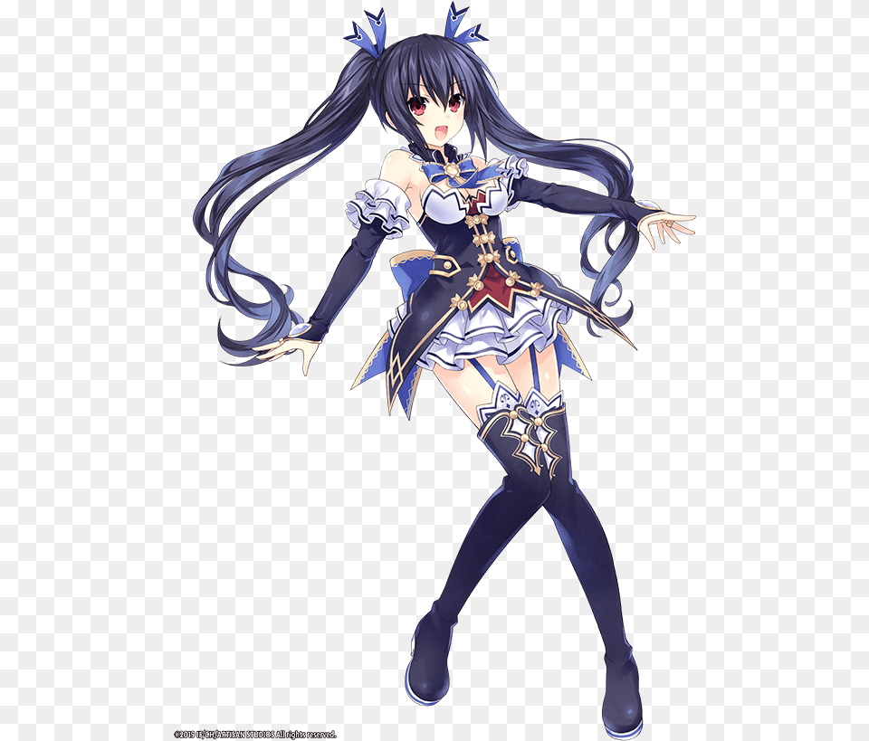 Super Neptunia Rpg Characters, Adult, Publication, Person, Woman Png