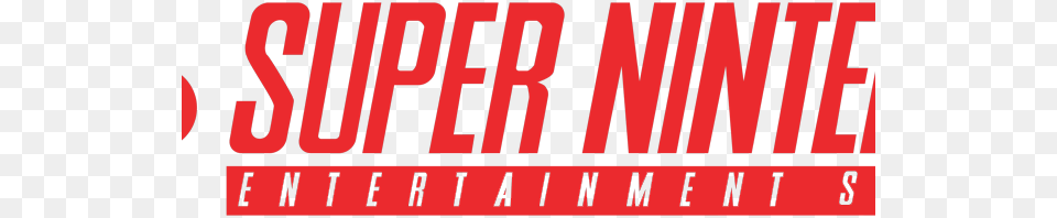 Super Nes Logo Super Nintendo Logo Svg, Book, Publication, Text Free Transparent Png
