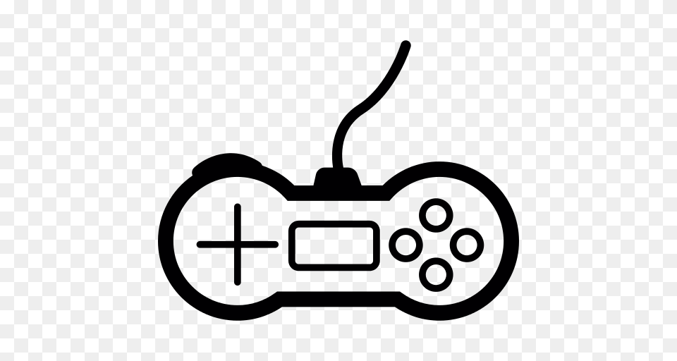 Super Nintendo Controller Icon Free Transparent Png