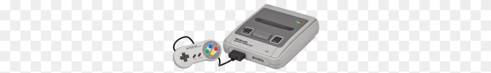 Super Nintendo Entertainment System, Electronics, Adapter Free Transparent Png