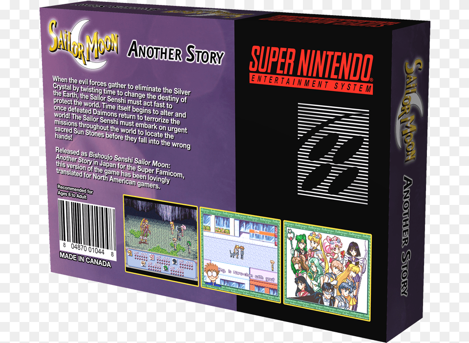 Super Nintendo Entertainment System, Box, Book, Publication, Person Png Image