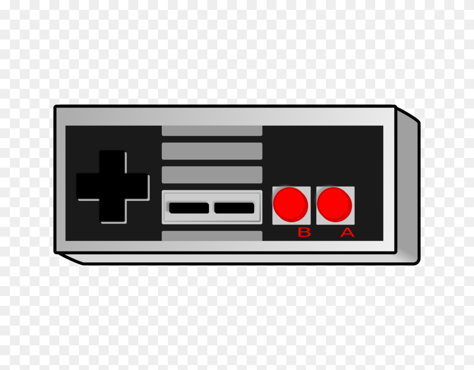 Super Nintendo Entertainment System Joystick Game Controllers, Scoreboard, Electronics Png Image