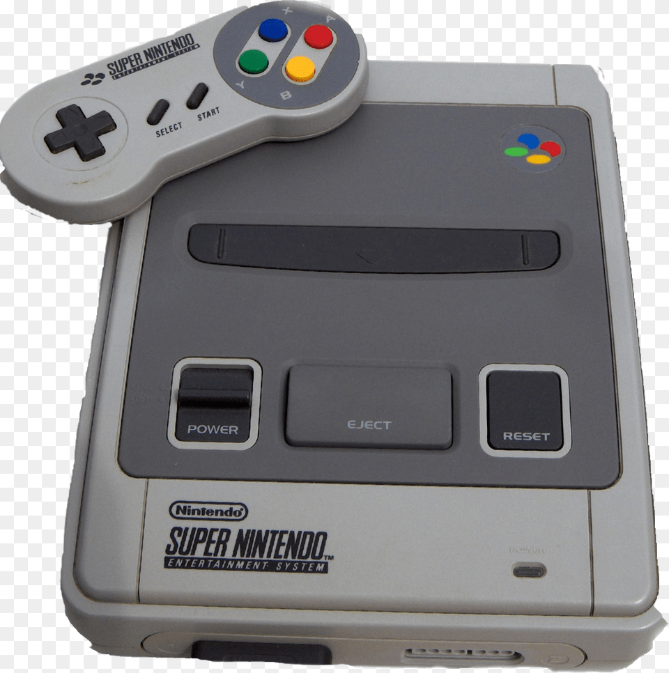 Super Nintendo Entertainment System Super Nintendo Prix, Electronics, Camera Free Png Download