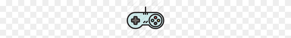 Super Nintendo Icons, Electronics, Device, Grass, Lawn Free Png Download