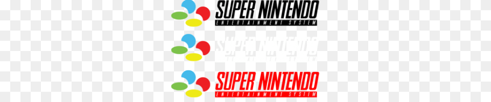 Super Nintendo Logo, Food, Sweets, Balloon Free Png