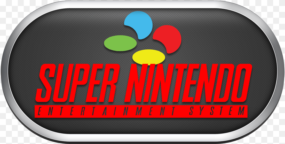 Super Nintendo Logo Logo Super Nintendo, Balloon Free Png Download