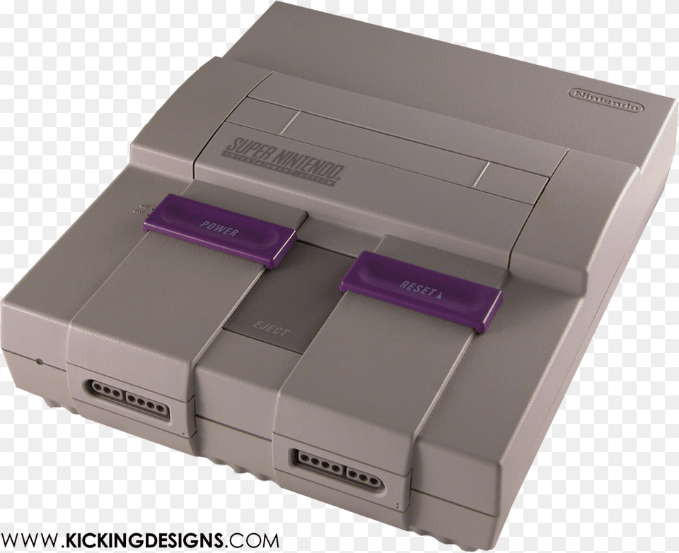 Super Nintendo System Super Nintendo, Computer Hardware, Electronics, Hardware, Machine Free Transparent Png