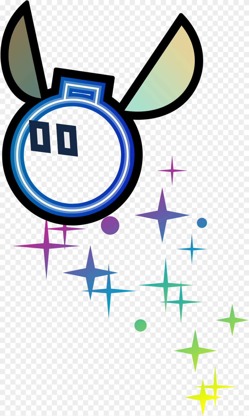 Super Paper Mario Boomer Free Transparent Png