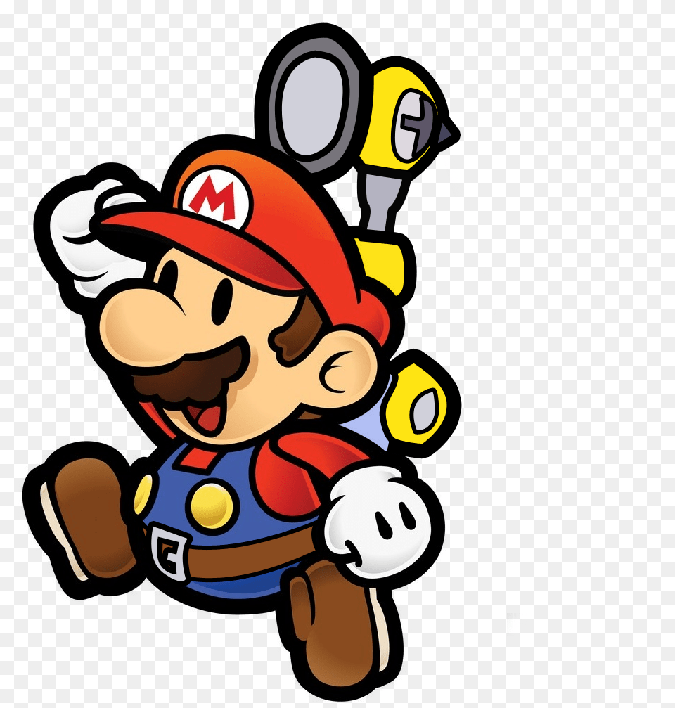 Super Paper Mario Sunshine Logo Request Cartoon Mario And Luigi, Game, Super Mario, Face, Head Png Image