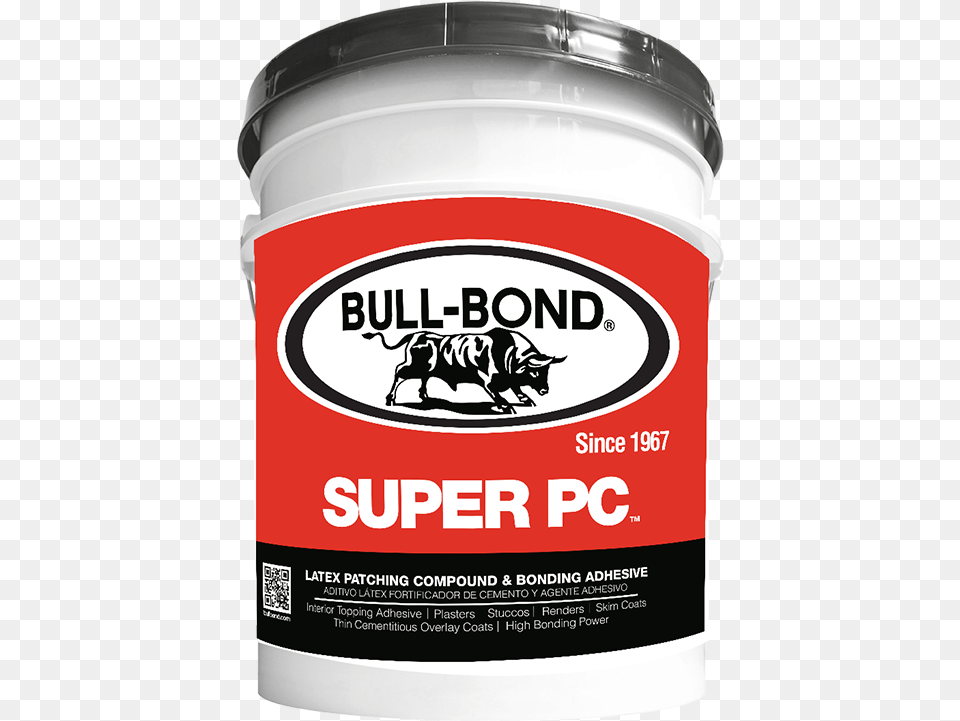 Super Pc Mockups 72dpi Sabakrete Bull Bond, Qr Code, Can, Tin, Food Free Transparent Png
