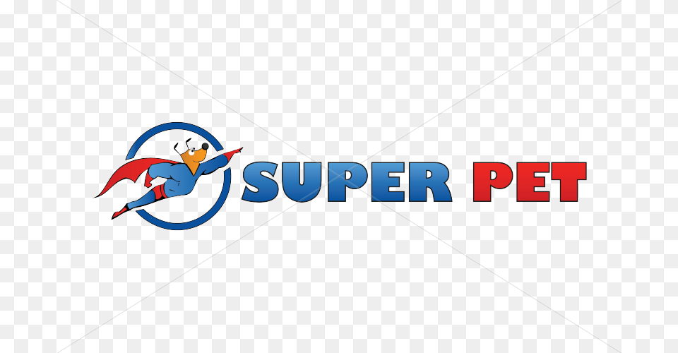 Super Pet 99 Graphic Design, Logo, Baby, Person, Bow Free Png